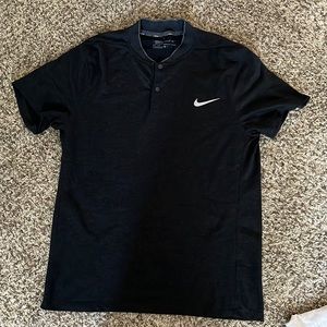 Nike Golf Short Sleeve Tee